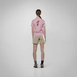 Eagle Nature T-Shirt Damen