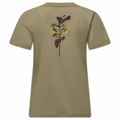 Eagle Nature T-Shirt Damen