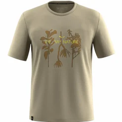 Eagle Nature T-Shirt Herren