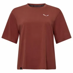 Eagle Sunset Loose T-Shirt Damen