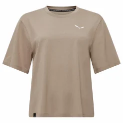 Eagle Sunset Loose T-Shirt Damen
