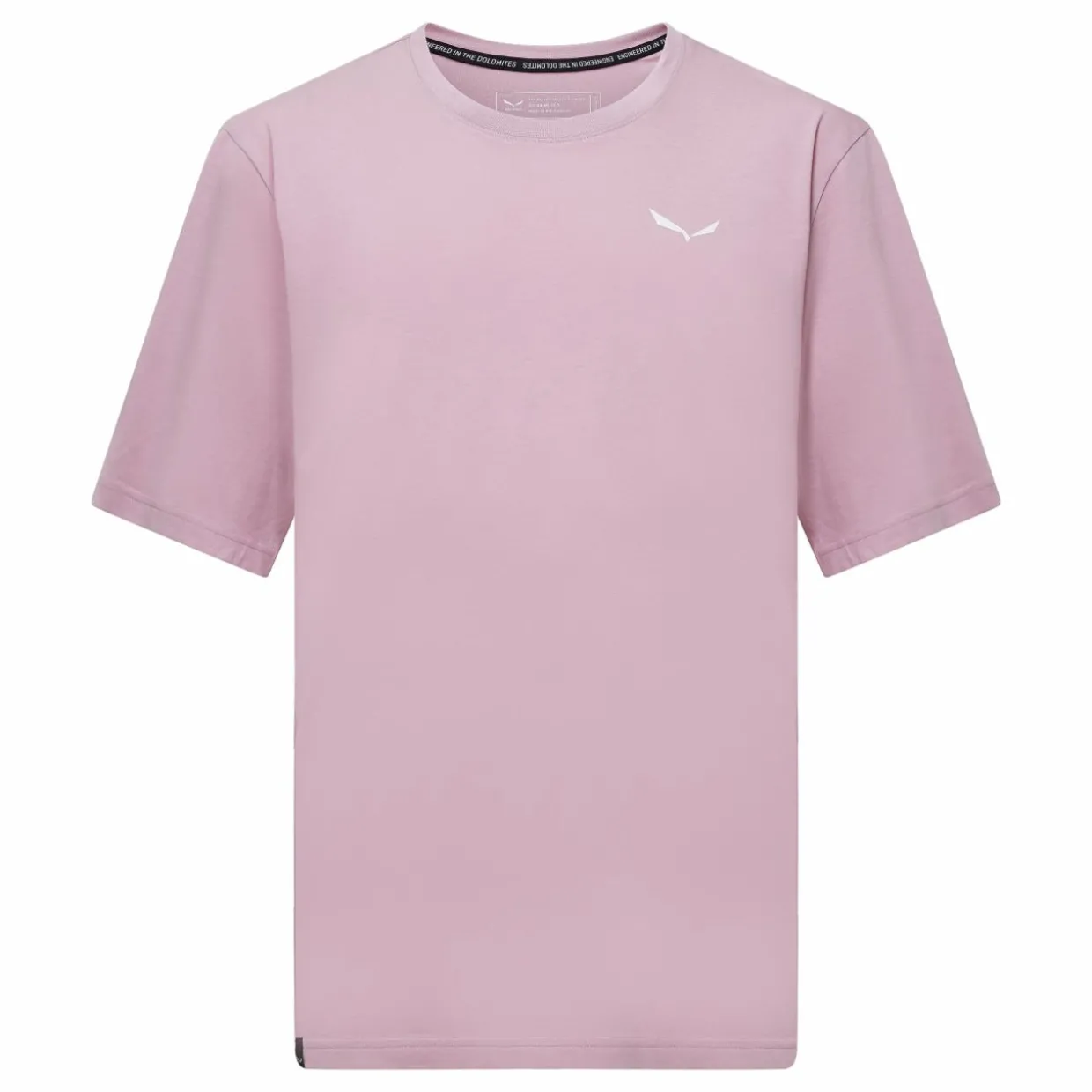 Eagle Sunset Loose T-Shirt Herren