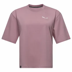 Eagle Sunset Loose T-Shirt Damen