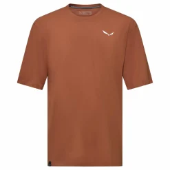 Eagle Sunset Loose T-Shirt Herren