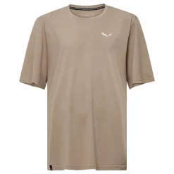 Eagle Sunset Loose T-Shirt Herren