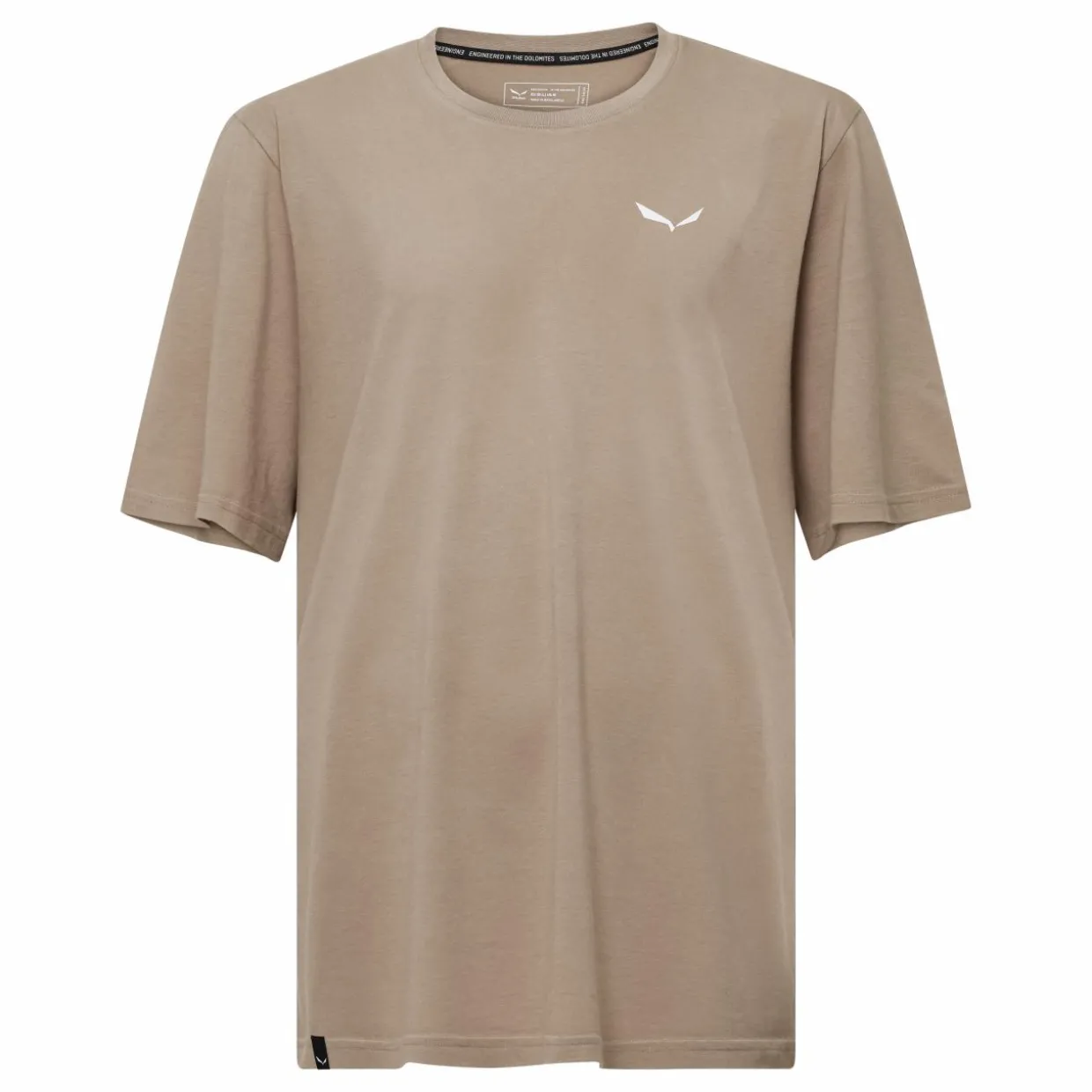 Eagle Sunset Loose T-Shirt Herren
