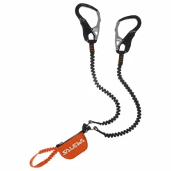 Ergo Tex Klettersteigset