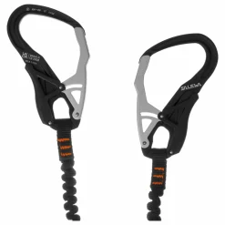 Ergo Tex Klettersteigset
