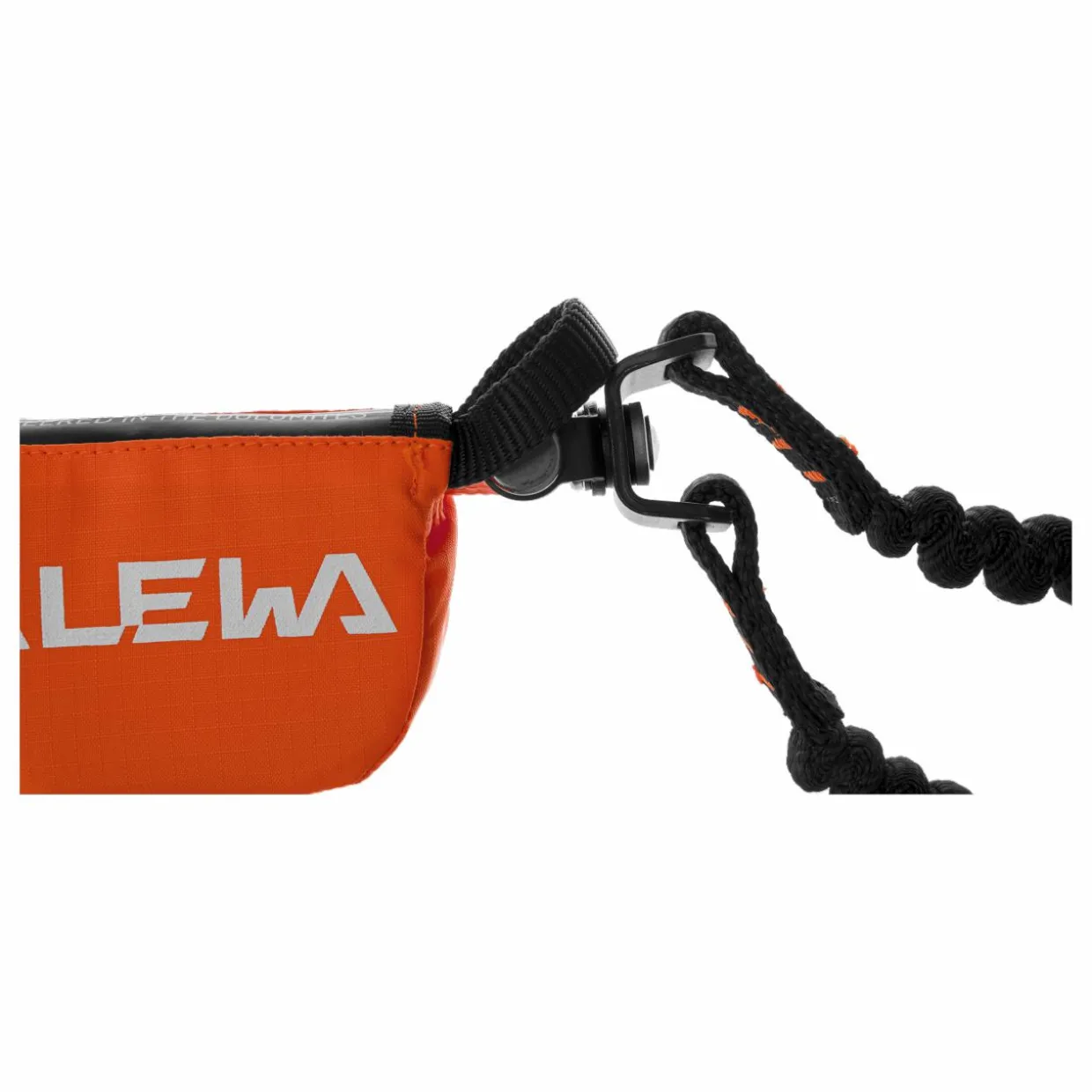 Ergo Tex Klettersteigset