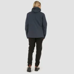 Fanes 2 Layers Powertex 2 In 1 Jacke Damen