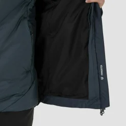 Fanes 2 Layers Powertex 2 In 1 Jacke Damen