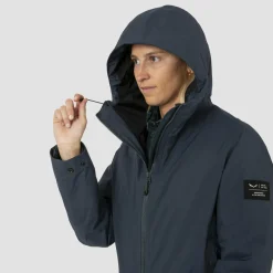 Fanes 2 Layers Powertex 2 In 1 Jacke Damen