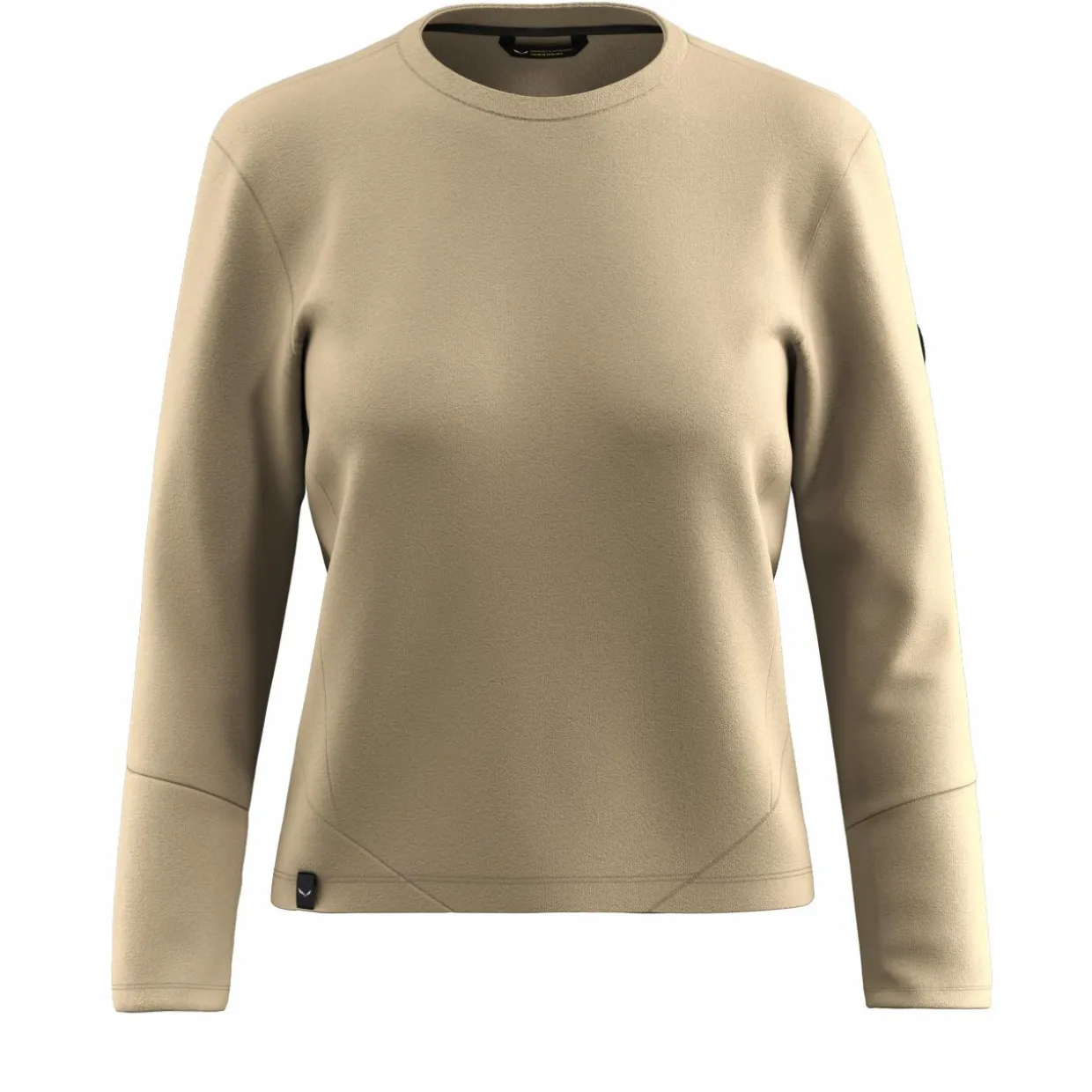 Fanes Dry'Ton Pullover Damen