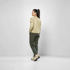 Fanes Dry'Ton Pullover Damen