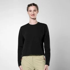 Fanes Dry'Ton Pullover Damen