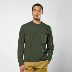 Fanes Dry'Ton Pullover Herren