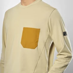 Fanes Dry'Ton Pullover Herren