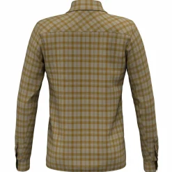 Fanes Flannel 5 Polarlite Hemd Herren