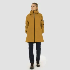 Fanes Hemp Hose Damen