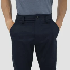 Fanes Hemp Hose Herren