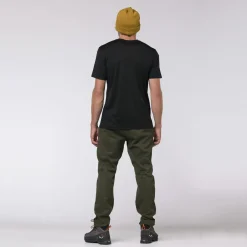 Fanes Hemp Hose Herren