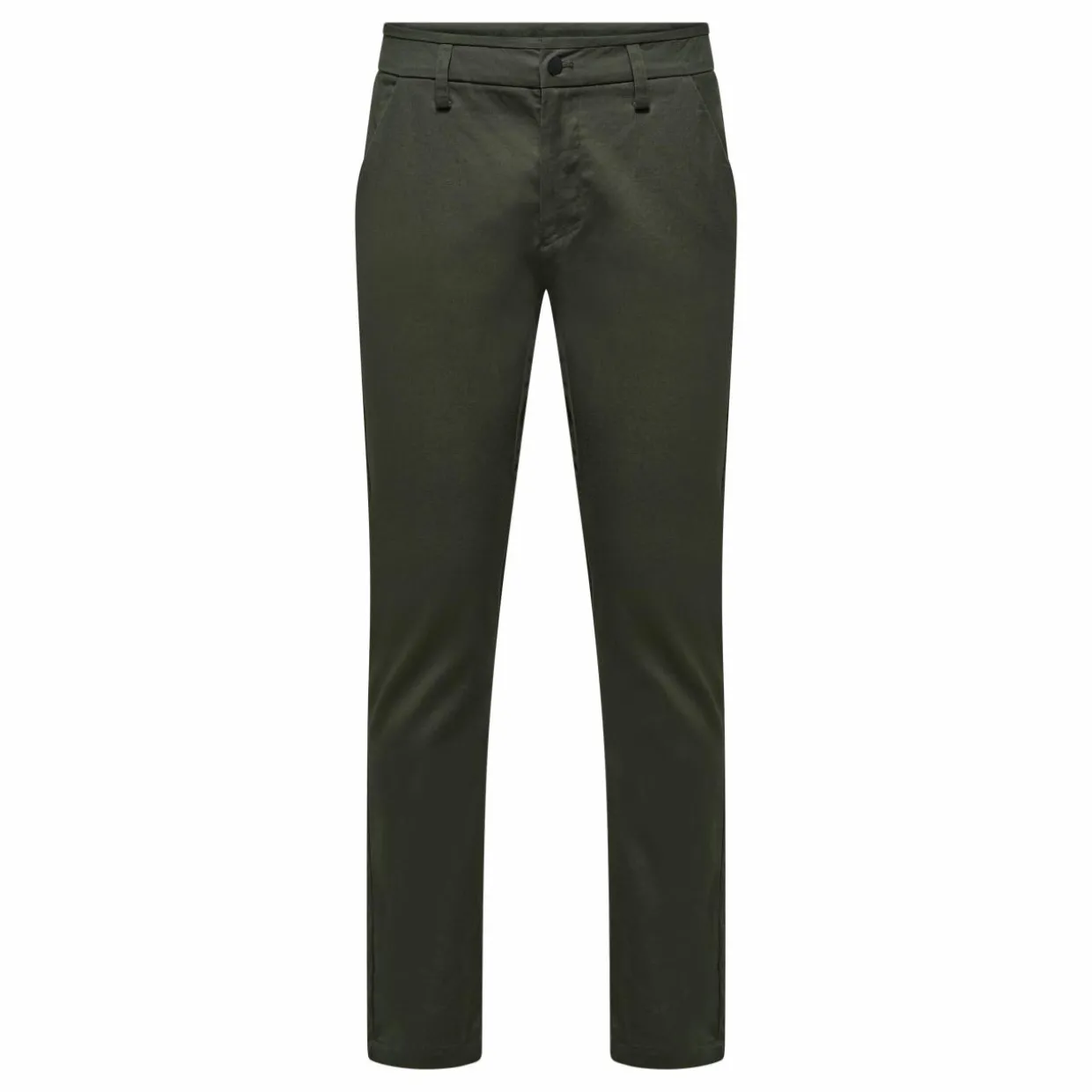 Fanes Hemp Hose Herren