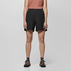 Fanes Hemp Light Shorts Damen