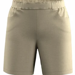 Fanes Hemp Light Shorts Damen