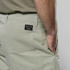 Fanes Hemp Light Shorts Herren