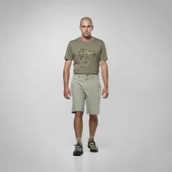 Fanes Hemp Light Shorts Herren