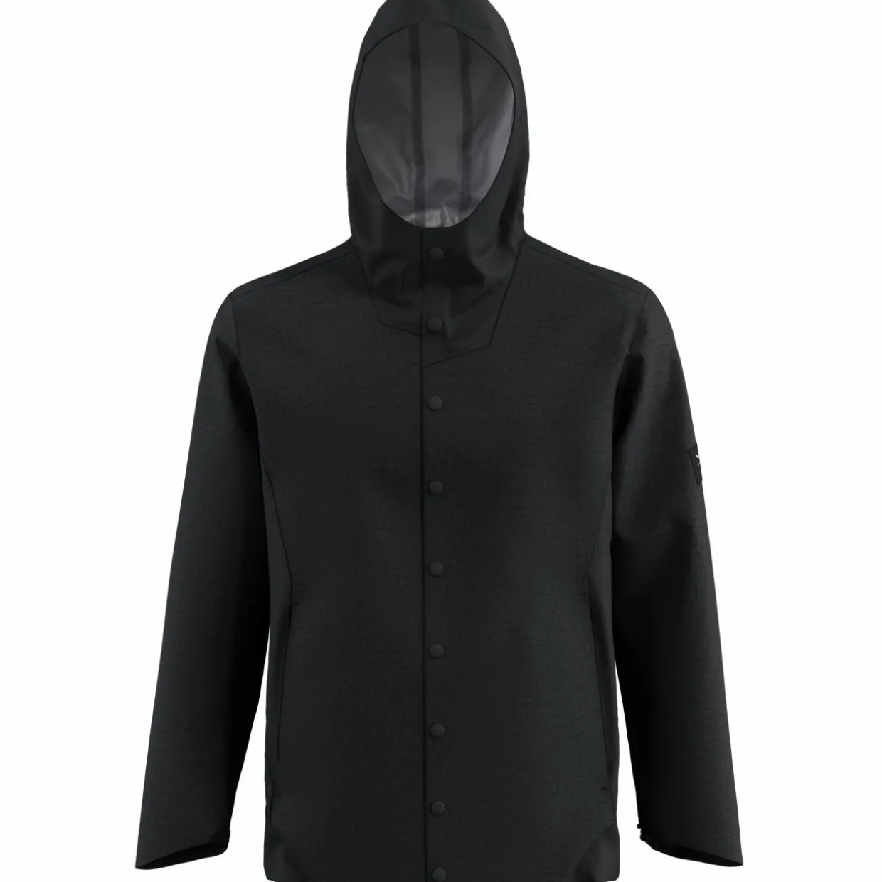 Fanes Hemp Powertex 3 Layers Softshell Jacke Herren
