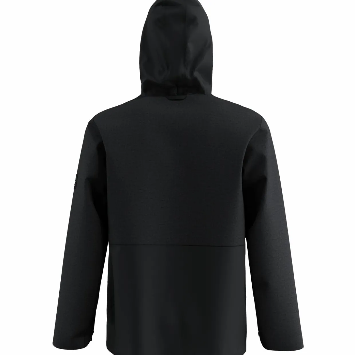 Fanes Hemp Powertex 3 Layers Softshell Jacke Herren