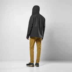 Fanes Hemp Powertex 3 Layers Softshell Jacke Herren