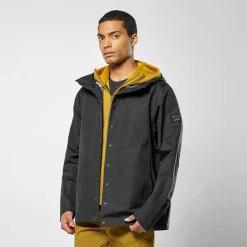 Fanes Hemp Powertex 3 Layers Softshell Jacke Herren