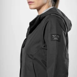 Fanes Hemp Powertex 3 Layers Softshell Jacke Damen