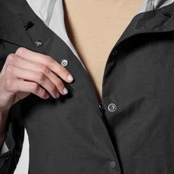 Fanes Hemp Powertex 3 Layers Softshell Jacke Damen