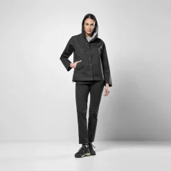 Fanes Hemp Powertex 3 Layers Softshell Jacke Damen
