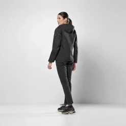Fanes Hemp Powertex 3 Layers Softshell Jacke Damen