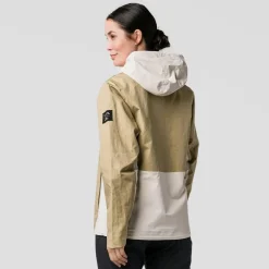 Fanes Hemp Powertex 3 Layers Softshell Jacke Damen