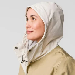 Fanes Hemp Powertex 3 Layers Softshell Jacke Damen