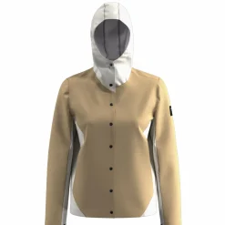 Fanes Hemp Powertex 3 Layers Softshell Jacke Damen