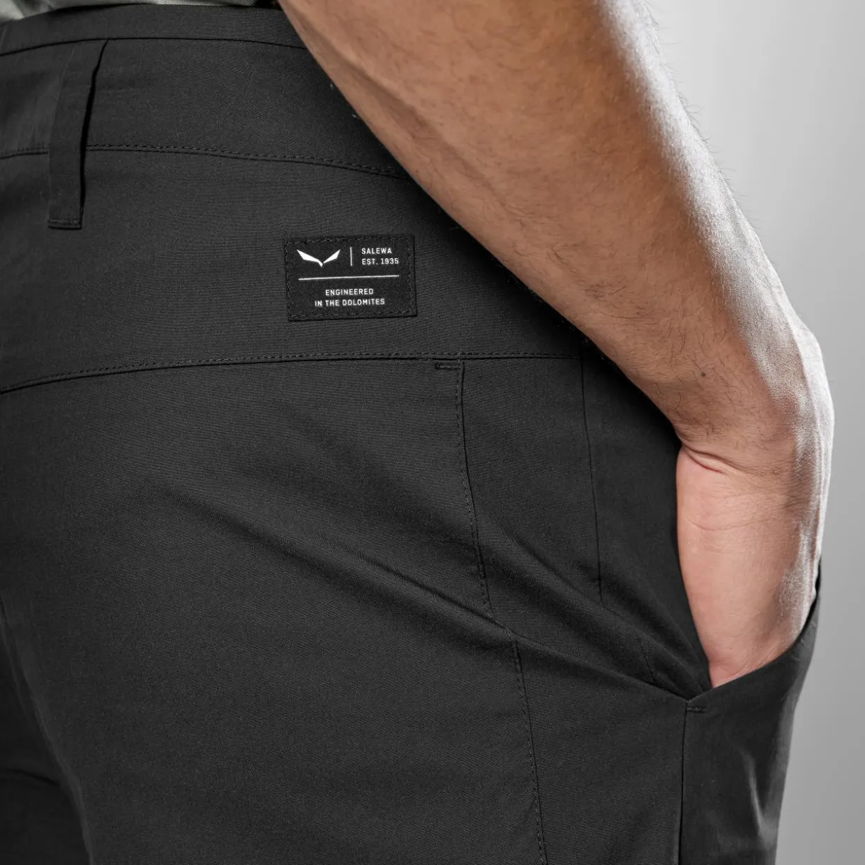 Fanes Light Shorts Herren