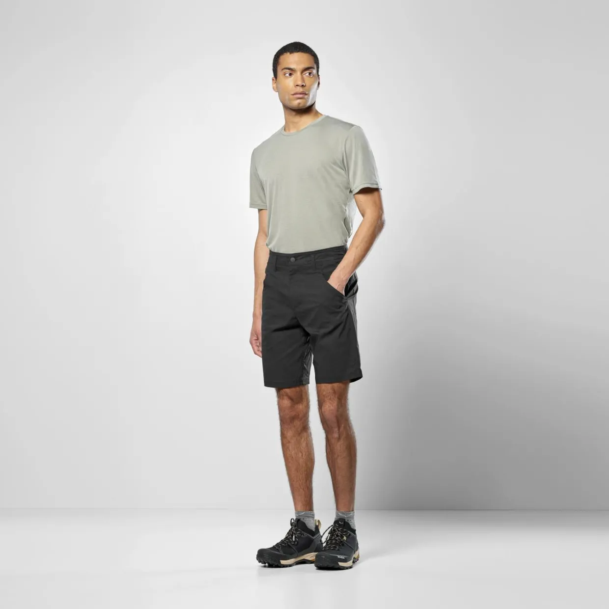 Fanes Light Shorts Herren