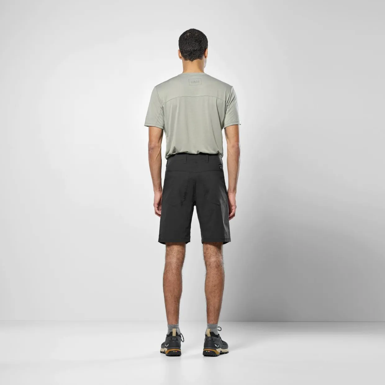 Fanes Light Shorts Herren