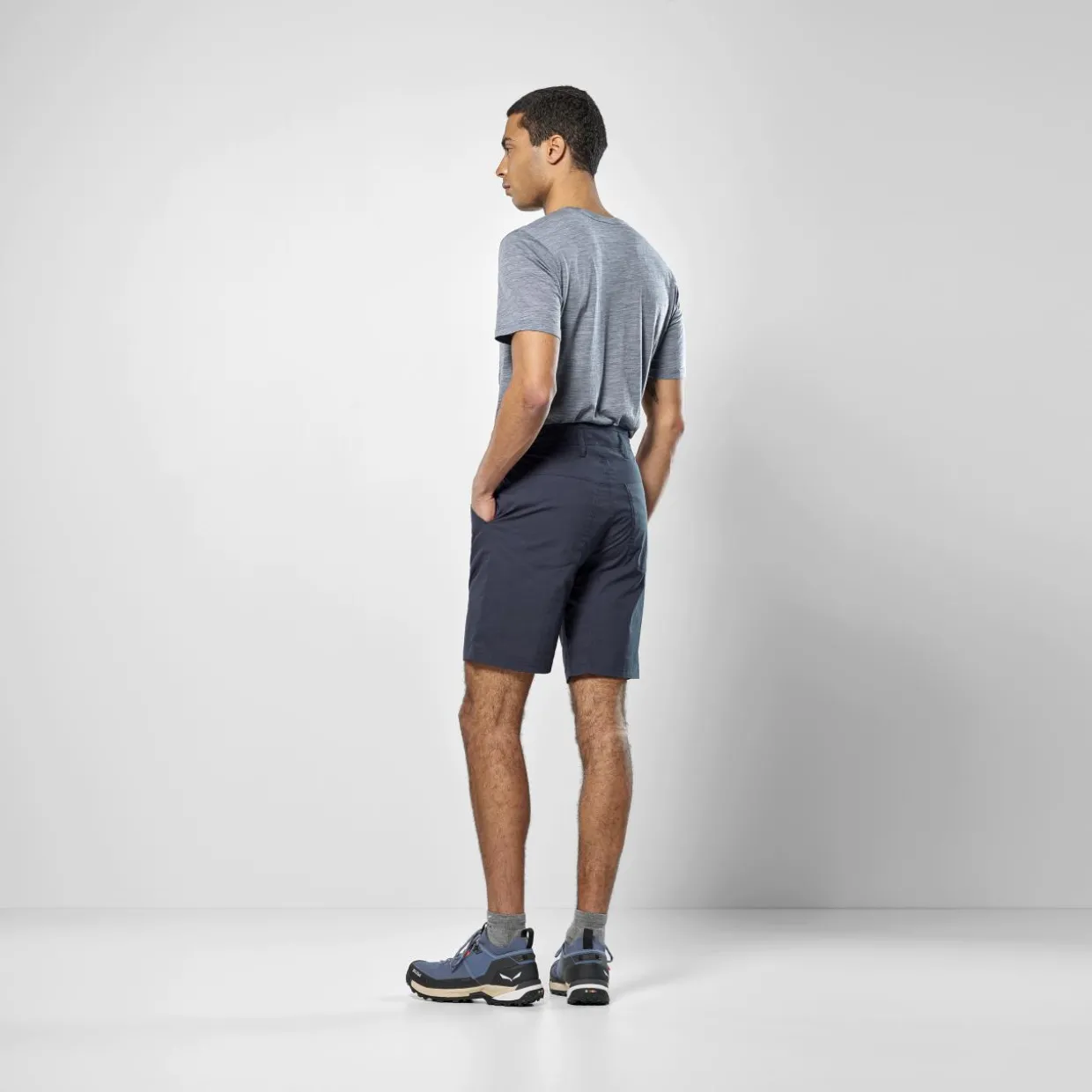 Fanes Light Shorts Herren