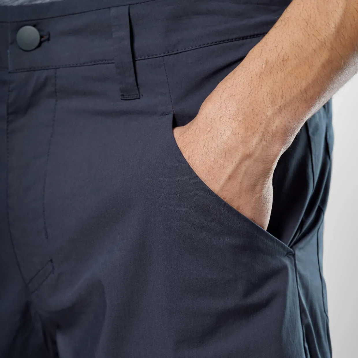 Fanes Light Shorts Herren