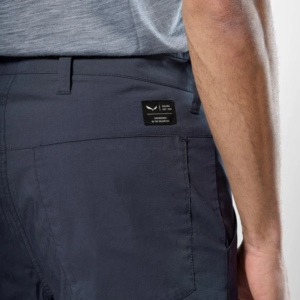 Fanes Light Shorts Herren