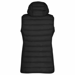 Fanes Sarner Down Hybrid Weste Damen