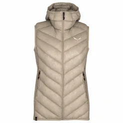 Fanes Sarner Down Hybrid Weste Damen