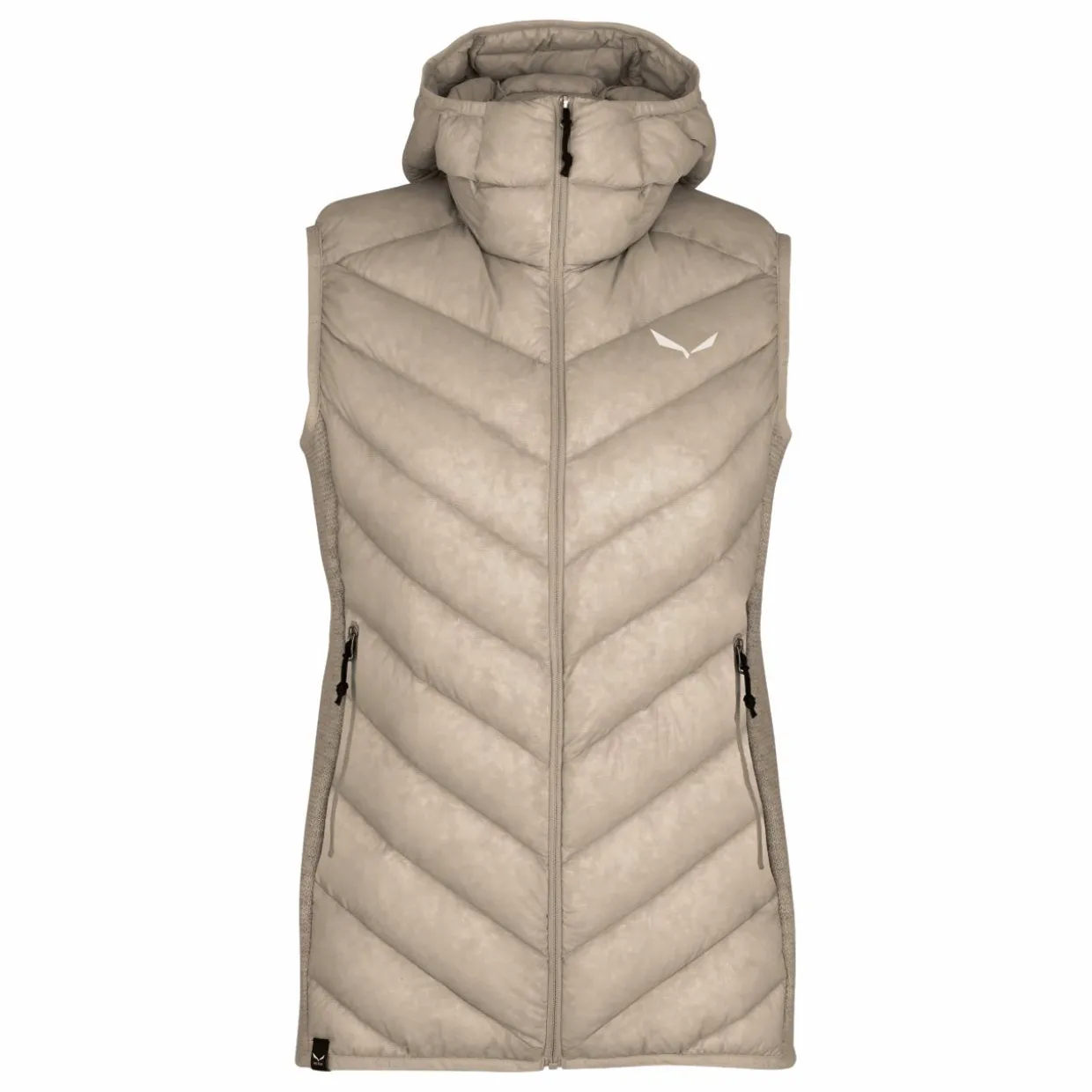 Fanes Sarner Down Hybrid Weste Damen